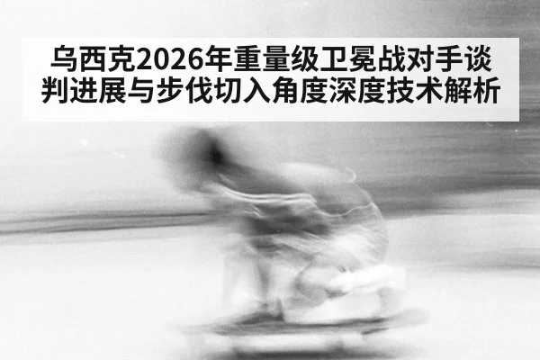 乌西克2026年重量级卫冕战对手谈判进展与步伐切入角度深度技术解析